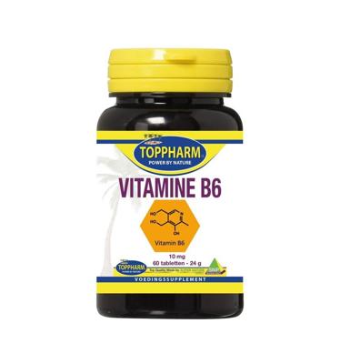 Vitamine B6