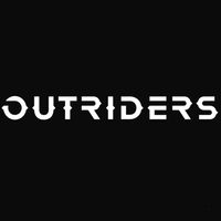 Square Enix Outriders Standaard PlayStation 4