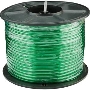 GARDENA 04988-20 Slang Transparant groen per meter