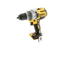 DEWALT Accu Schroefboormachine DCD991NT 18V schroeftol Incl. T-STAK Box, accu en oplader niet inbegrepen - thumbnail