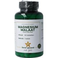 Liever Gezond magnesium malaat/ appel zuur