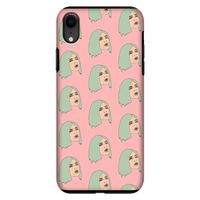 King Kylie: iPhone XR Tough Case
