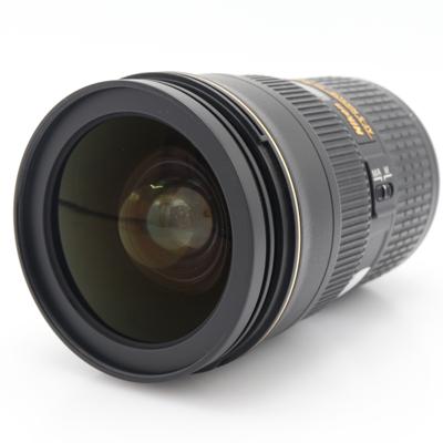 Nikon AF-S 24-70mm F/2.8G ED occasion