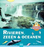 Rivieren, zeeën & oceanen (Hardback) Rivieren, zeeën & oceanen (Hardback)