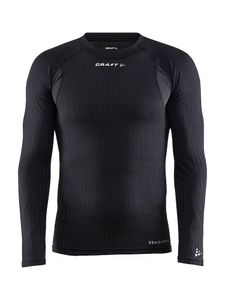 Craft 1909679 Active Extreme X CN LS M - Black - M