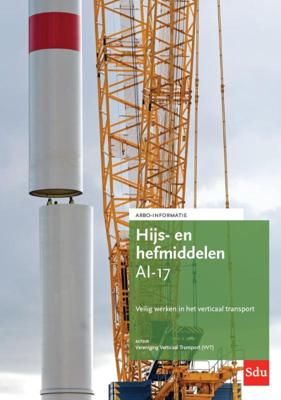 AI-17 Hijs- en hefmiddelen (Paperback)