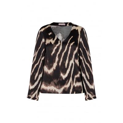 Studio Anneloes - Multicolor | Dames | Top | Multicolor | 3XL | regular | Kamst mode