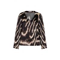 Studio Anneloes - Multicolor | Dames | Top | Multicolor | 3XL | regular | Kamst mode