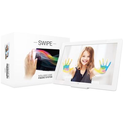 Swipe Gesture Control Bedieningspaneel