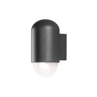 Sassari wandlicht PowerLED antraciet gelakt aluminium 7525-370