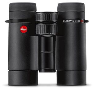 Leica 40090 Ultravid 8x32 HD-Plus verrekijker