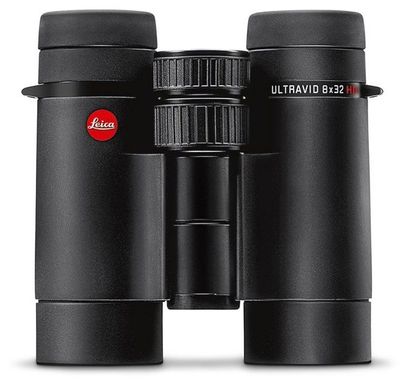 Leica 40090 Ultravid 8x32 HD-Plus verrekijker