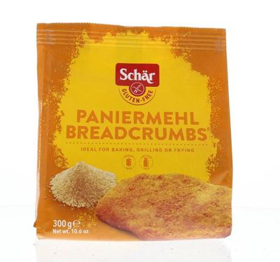 Dr Schar Pan grati paneermeel