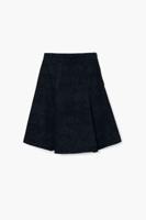 Rok met tekstprint M. Christian Lacroix - BLACK - XS