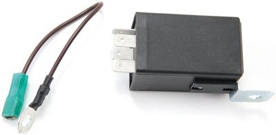 HELLA Turn signal unit 6v univ.