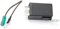 HELLA Turn signal unit 6v univ.