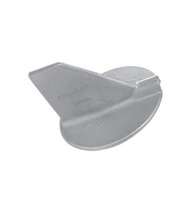 Mgduff Skeg / Trim Tab Default