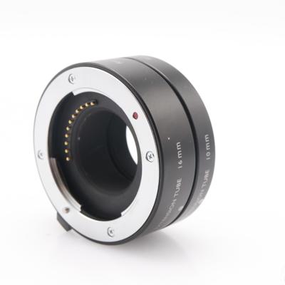 Kenko Tussenringenset Micro Four Thirds occasion