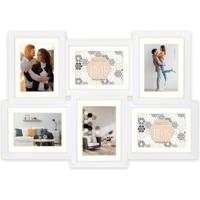 Zep Fotolijst XK472W Oviedo 6x 10x15 / 15x20 cm