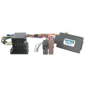 Stuurwielinterface passend voor Mercedes 271194605