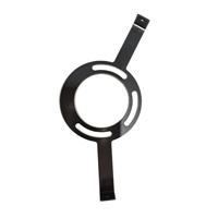 Bosch Kettd herr slyde gen4 bev beugel 42-44t zw