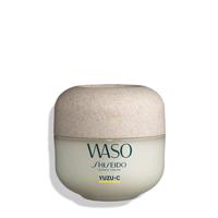 Reparerend Nachtmasker Shiseido 768614178798 50 ml