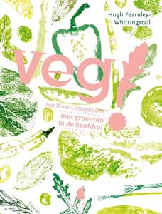 Veg! (Hardback)