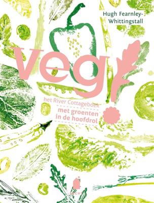 Veg! (Hardback)