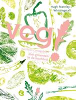 Veg! (Hardback)