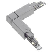 XTSC 635 DALI L-Koppelstuk - 3-fase - Grijs
