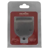 BR Condor Tondeuse messen