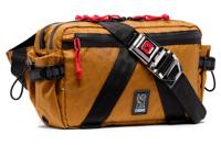 Chrome Industries Tensile Hip Pack koerierstas - Amber