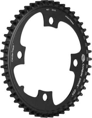 Gates Voortandwiel carbon drive cdx