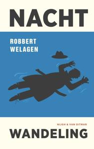 Nachtwandeling (Paperback)