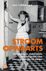 Stroomopwaarts - Jan Libbenga - ebook