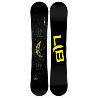 Libtech Skate Banana All-mountain freestyle snowboard 159W