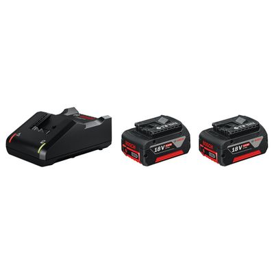 ACCU 18V 4,0AH GBA 1600A019S0