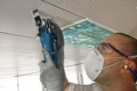 Bosch GOP 30-28 Professional Zwart, Blauw 20000 OPM 300 W - thumbnail