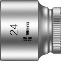 Wera 8790 HMB 05003568001 Dop (zeskant) Dopsleutelinzetstuk 24 mm 3/8 (10 mm) - thumbnail