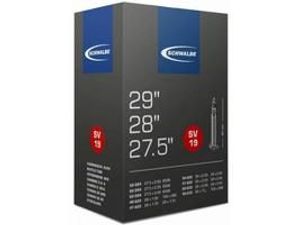 Schwalbe binnenband sv19 27/28/29 inch 40/62-622 sv 40 mm