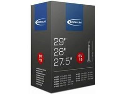 Schwalbe binnenband sv19 27/28/29 inch 40/62-622 sv 40 mm