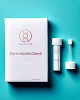 Darm Health Check