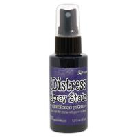Ranger Ink Ranger • tim holtz distress spray stain villainous potion