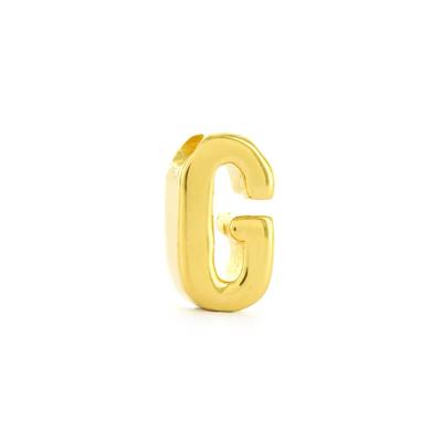 Imotionals Kettinghanger Letter G Goud
