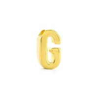 Imotionals Kettinghanger Letter G Goud