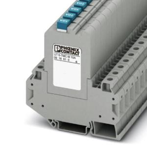 Phoenix Contact 0916609 UT 6-TMC M 8A Beveiligingsschakelaar Thermisch 240 V/AC 8 A 6 stuk(s)