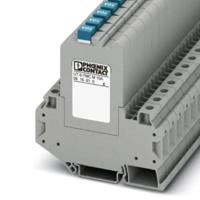 Phoenix Contact 0916609 UT 6-TMC M 8A Beveiligingsschakelaar Thermisch 240 V/AC 8 A 6 stuk(s)
