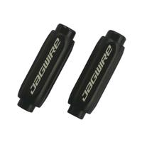 JAGWIRE Pro inline index adjuster (shift braided 4.5mm) (2pcs) - black