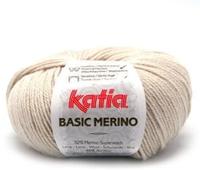 Katia Basic Merino 011 Beige