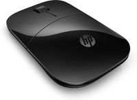 HP Z3700 Draadloze Muis Muis Zwart